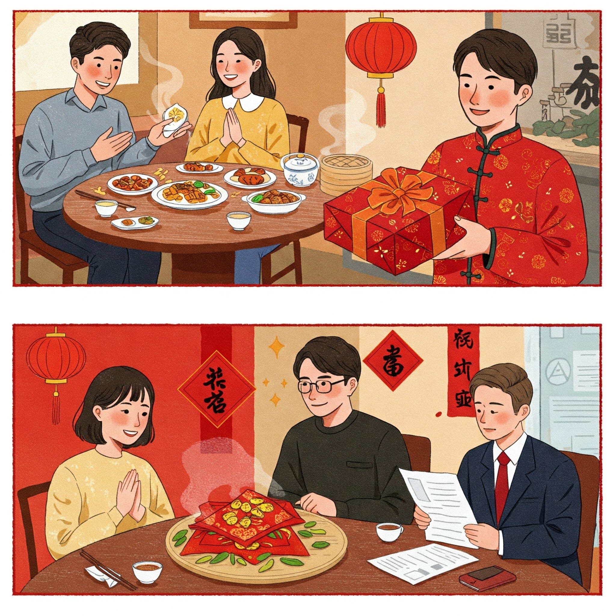 中国語「ありがとう」謝謝 (xièxie) の発音・使い方徹底解説！気持ちが