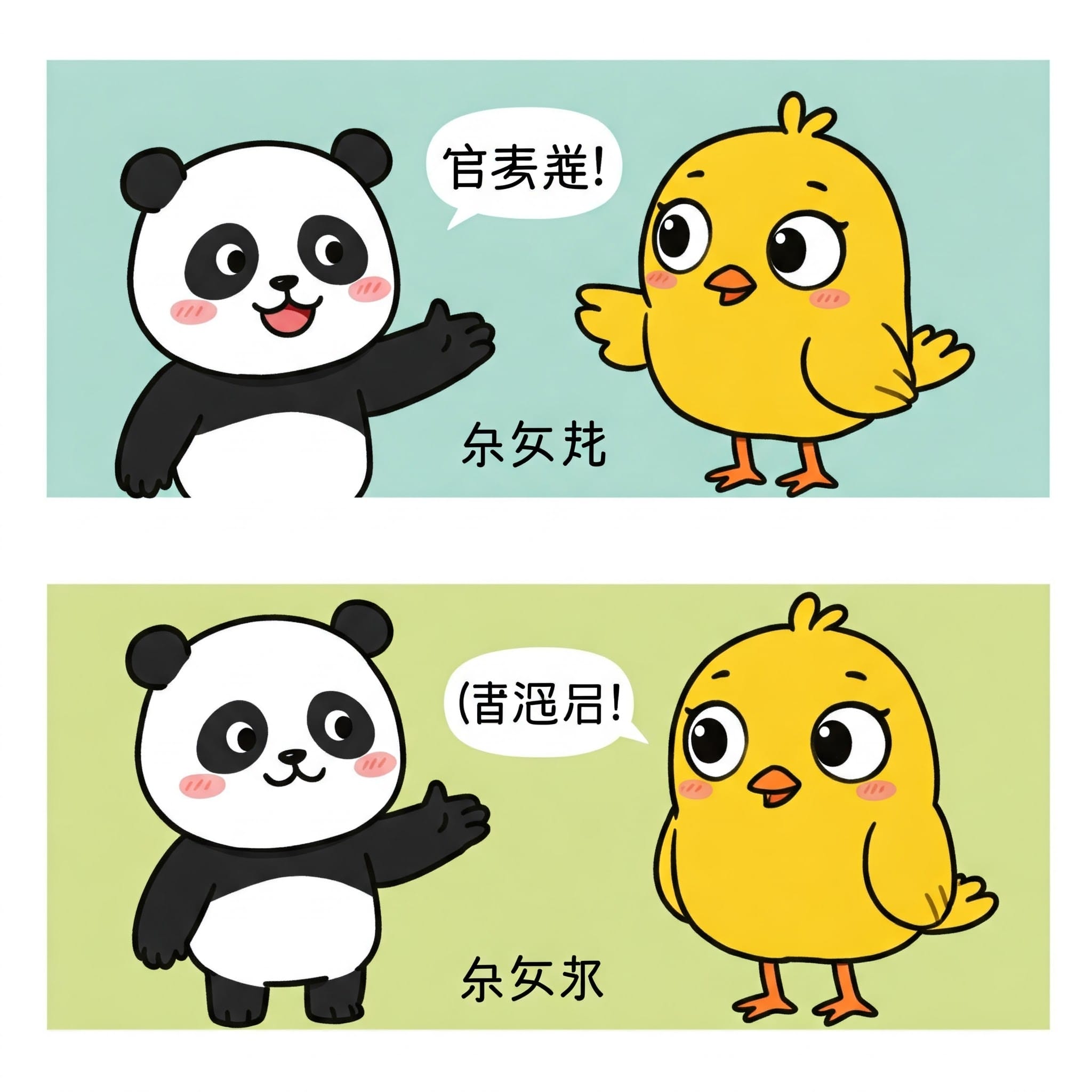 中国語「ありがとう」謝謝 (xièxie) の発音・使い方徹底解説！気持ちが