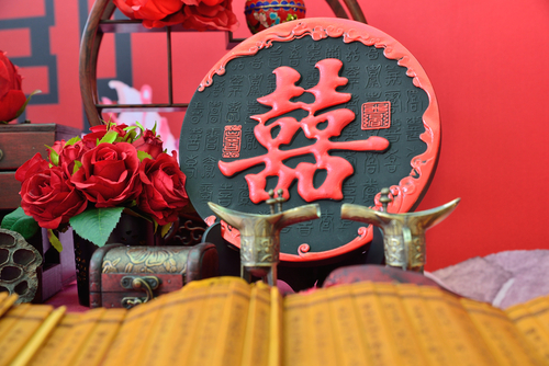 中国、中国。