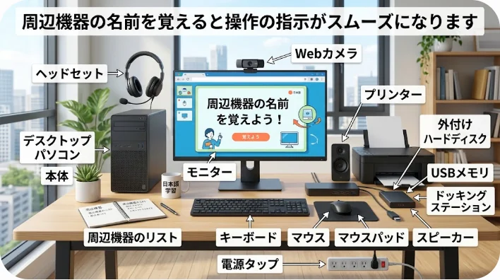 カフェでノートパソコンとスマートフォンを並べて作業する女性