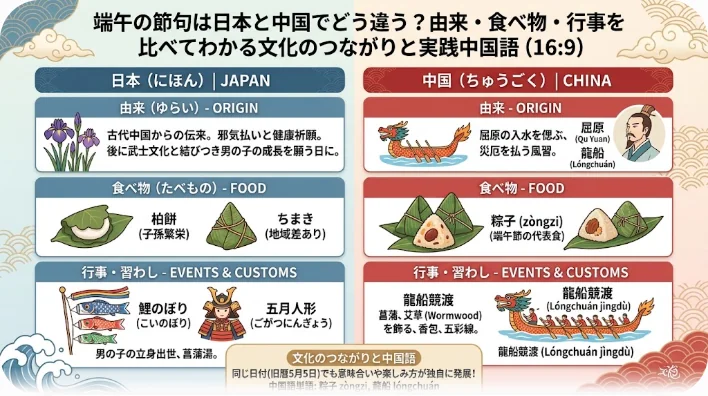 自宅でノートパソコンを使ってオンラインの語学レッスンを受け、笑顔でメモを取る東アジアの男性
