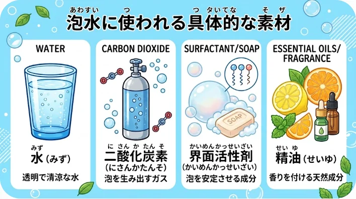 小さな陶器の皿にきれいに並べられた、赤いナツメ、クコの実、スライスレモンなど、中国の泡水に使われる様々な乾燥素材のクローズアップ。