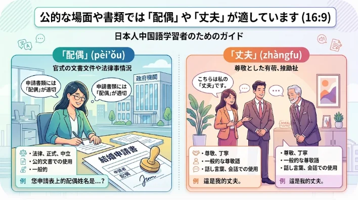 清潔なオフィスのデスクで公的な申請書類に記入しているビジネスパーソンの様子