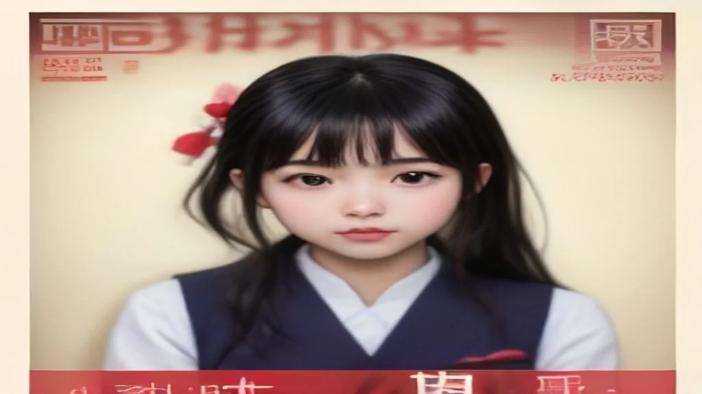 現代的なカフェでノートと参考書を広げ中国語表現を練習する様子