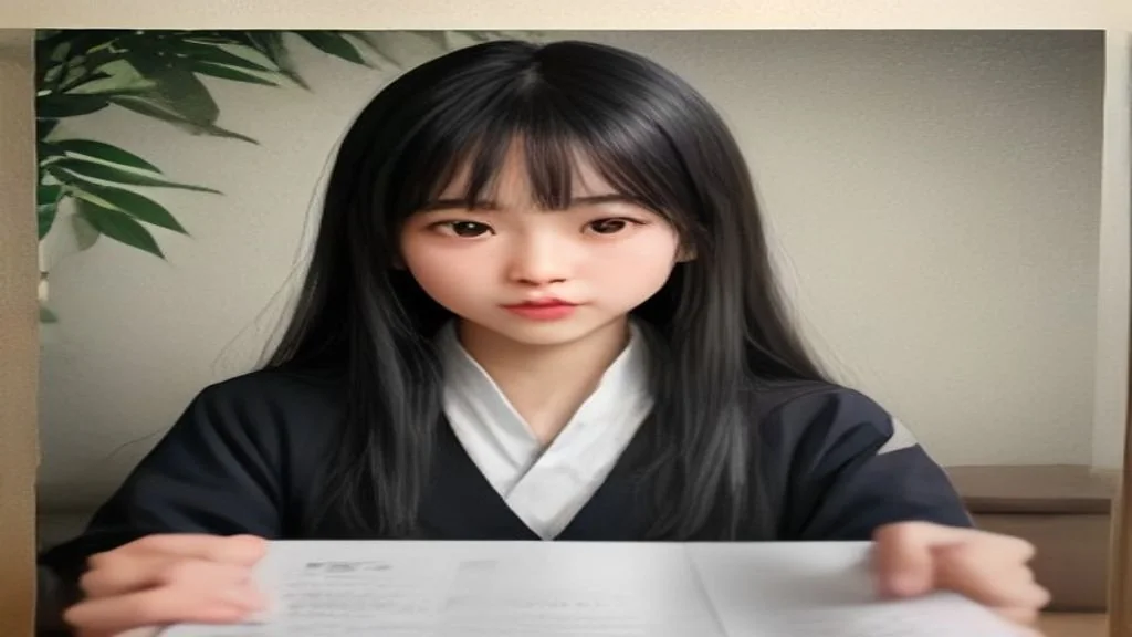 ノートやテキストが広げられた明るい勉強デスクと温かいお茶