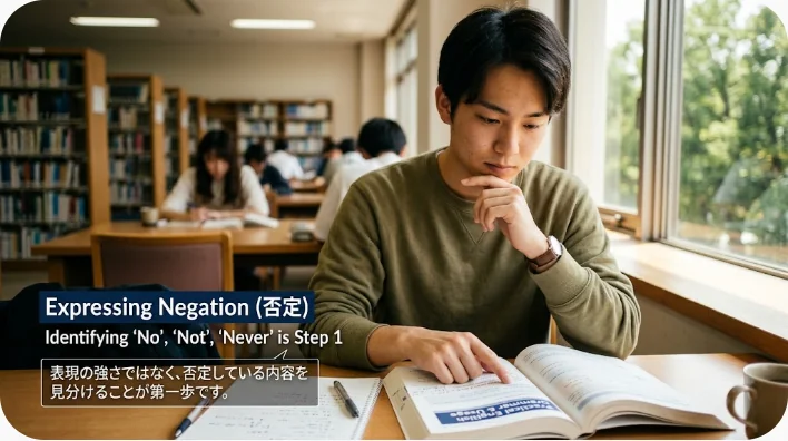 中国語の制止、許可、不可能、不要を分類しながら学ぶ日本人学習者