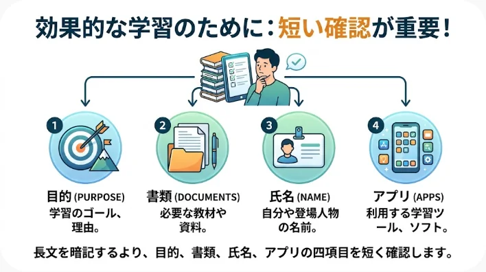 中国の銀行窓口で日本人学習者がパスポートと申込書を示しながら銀行員と会話する場面