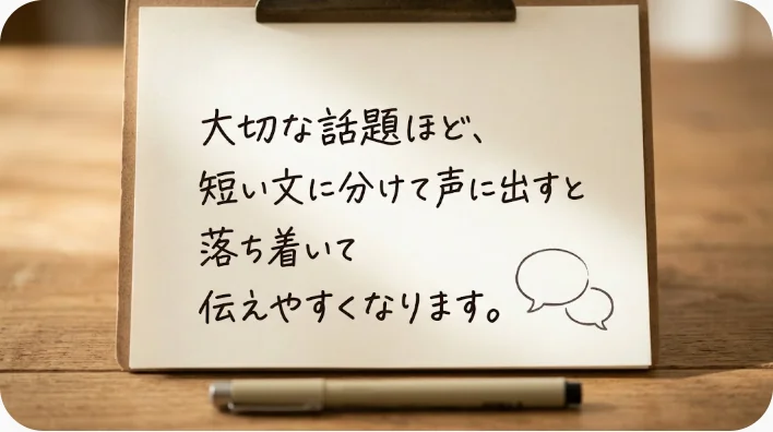 カフェで中国語の恋愛会話を練習する東アジア系の成人学習者二人