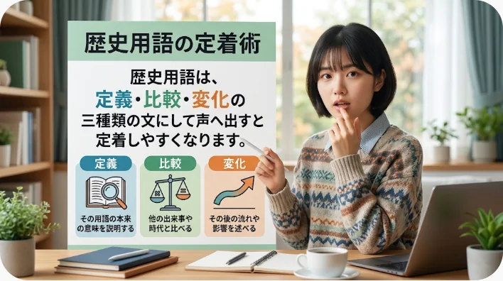 日本人の中国語学習者が私塾に関する簡体字とピンインをノートで練習する場面