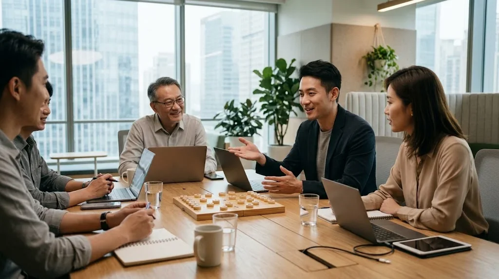 日本人学習者がやりがちなNG表現・不自然な直訳 vs 自然なOK言い換え対比