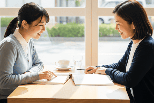中国教室、個人レッスン 上海教室 | 日本人向けの中国語教室(チャイサポx上善)