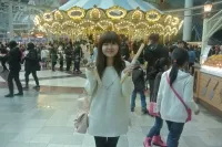 李 慰先生
