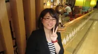 クレ ガ先生