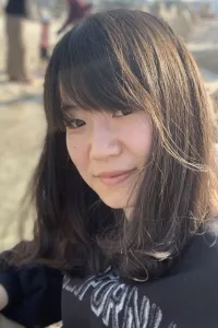  チョウ エンエン先生