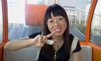 熊 細芳 先生