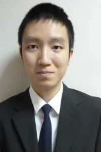 鄭 景元先生 メイン写真