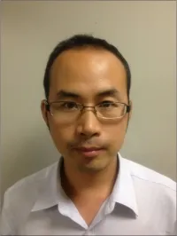 沙 志強 先生