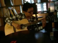 丁 蓝 先生