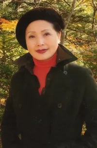 江 月 先生