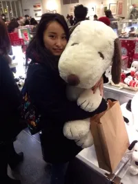 米田 华奈 先生