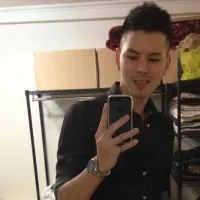 林 可 先生