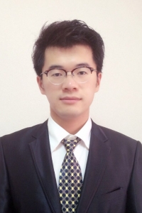 西川口の中国語先生