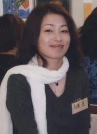 チン ケイ先生