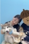 岐阜の11345先生