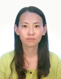 于 琳 先生