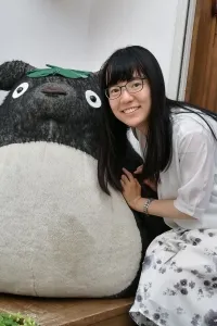 徐 蔚 先生