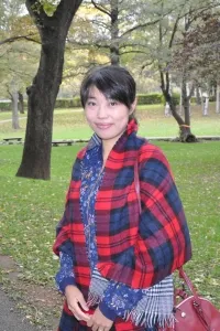 陈 洁 先生