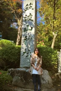 于 露 先生