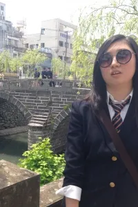 チャン チンヤ先生