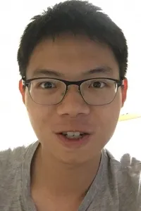CHOU SHUWEI 先生