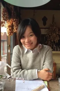 リン ギョウエン先生