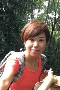 李 晓伟先生 メイン写真