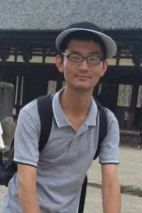 张 伟 先生