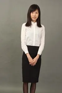 张 雯 先生