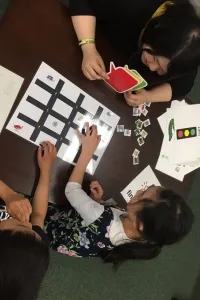 顾 佩仪先生 メイン写真