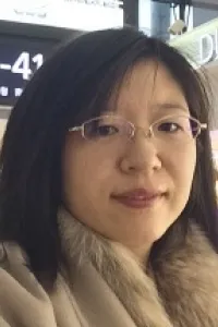 陳 晟敏 先生
