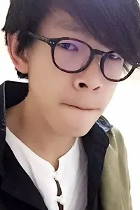 チョウ ハク先生