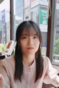 林 淑樱先生 メイン写真