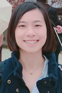 ガン シュウホウ先生