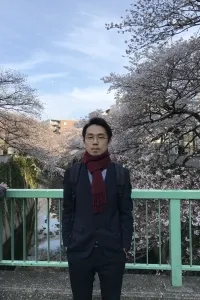 沈 一奇 先生