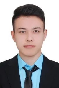 艾尼卡  艾克拜尔 先生