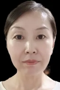 徐 影先生 メイン写真