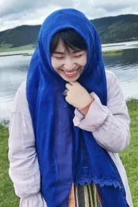 陈 钊 先生