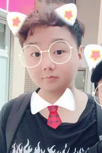 チョウ ショウトウ先生