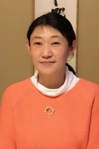 カン レイ先生