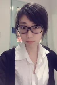 テイ メイヨウ先生